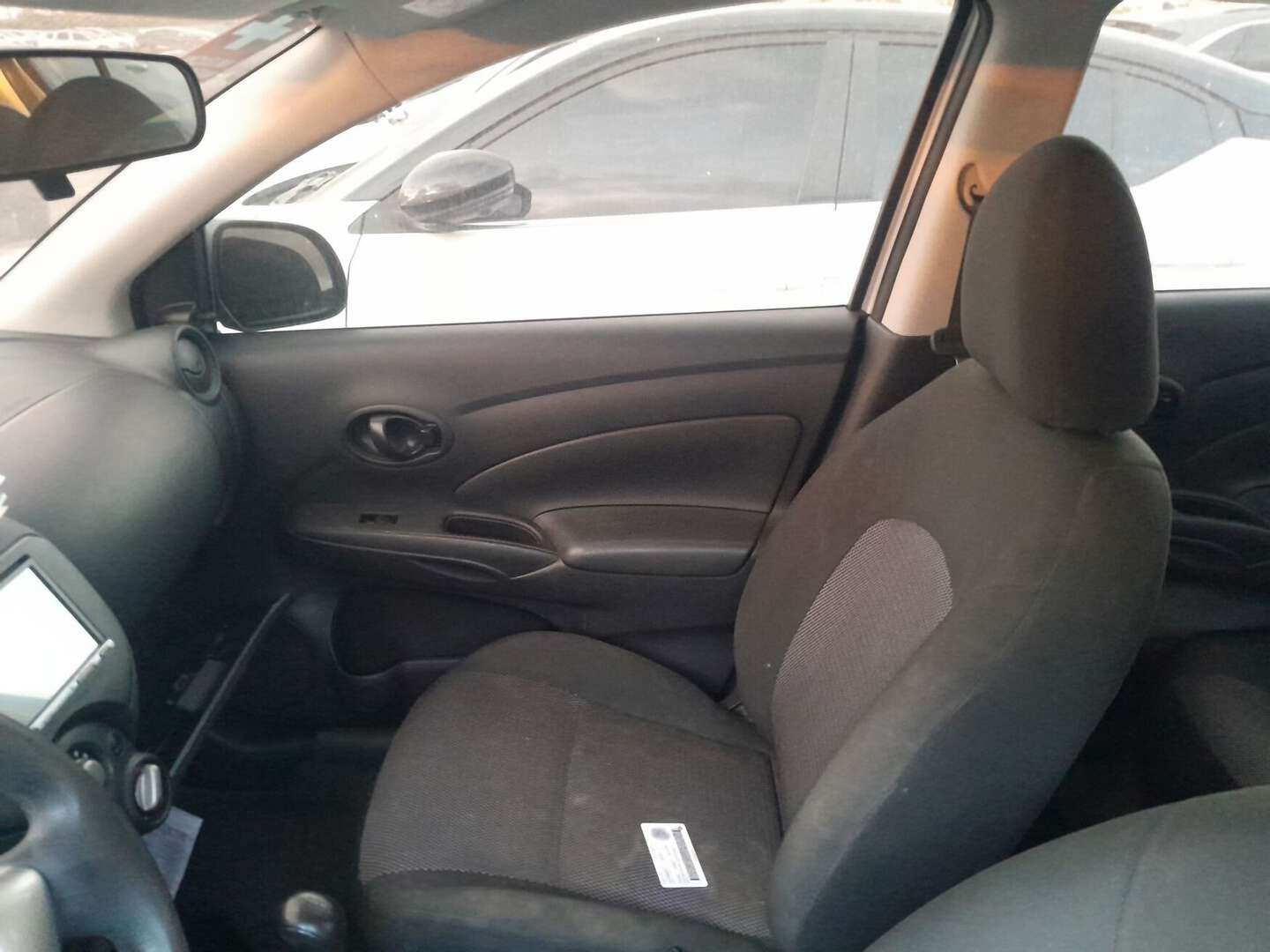 Nissan - V-Drive - 2022
