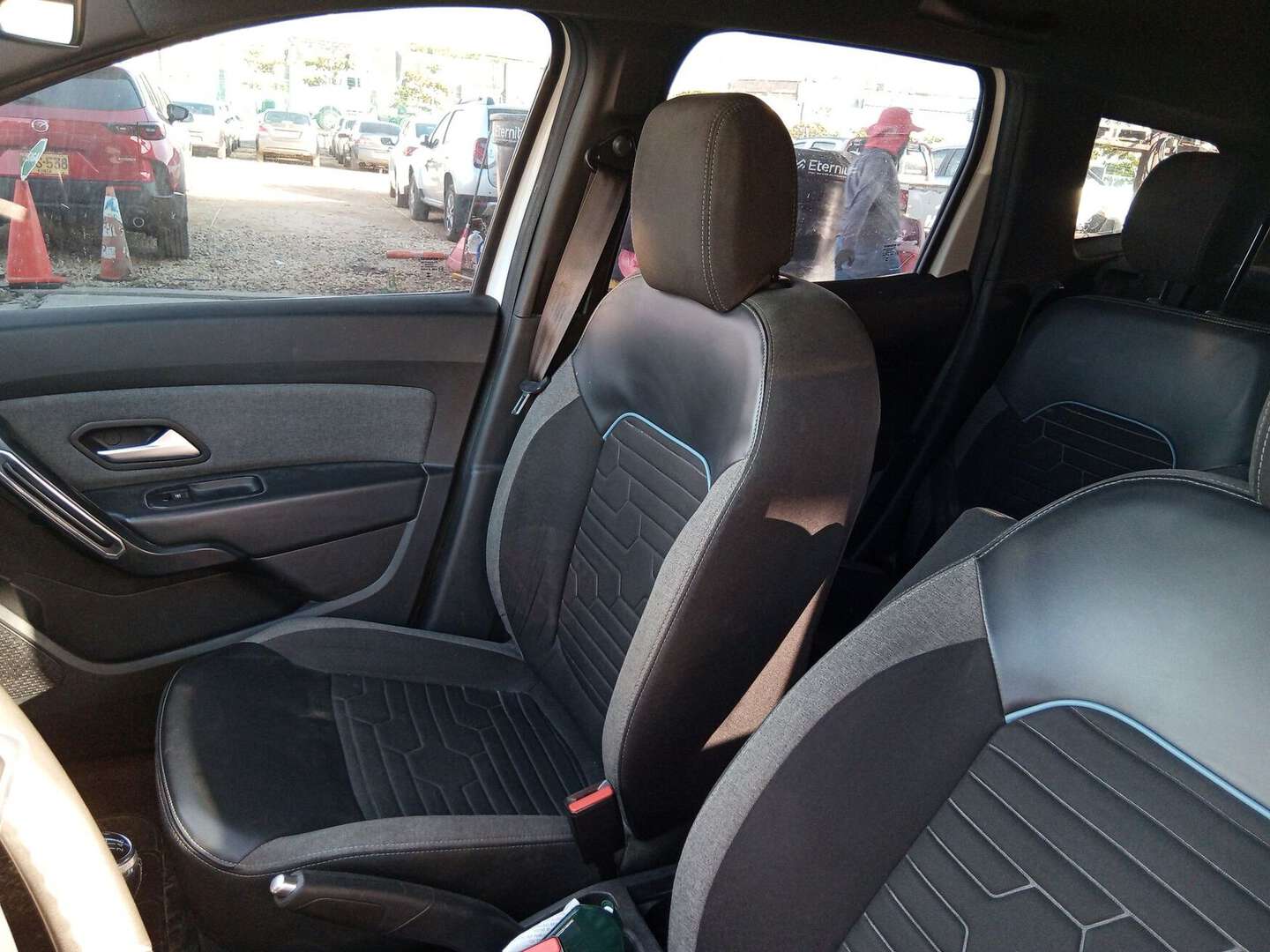 Renault - Duster - 2024