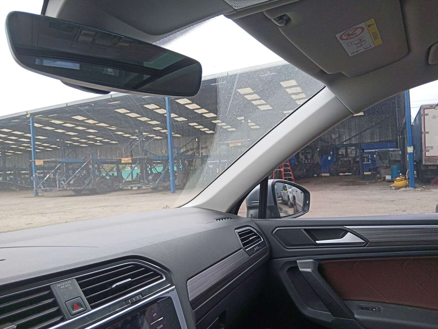 Volkswagen - Tiguan - 2022