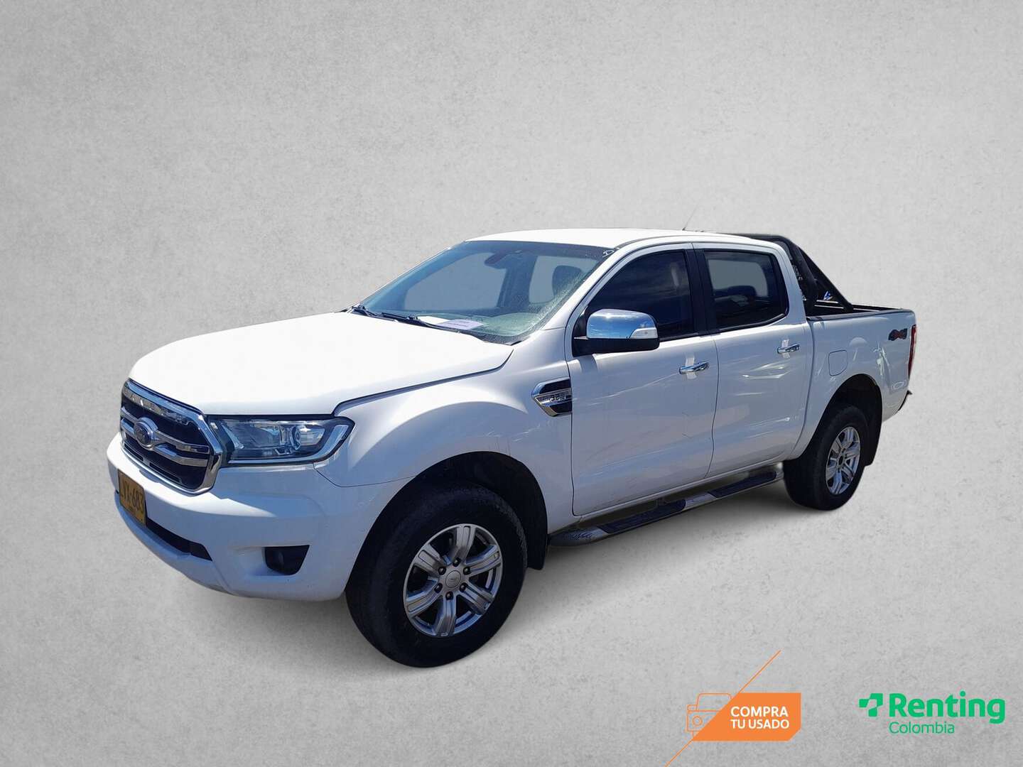 Ford - Ranger - 2023