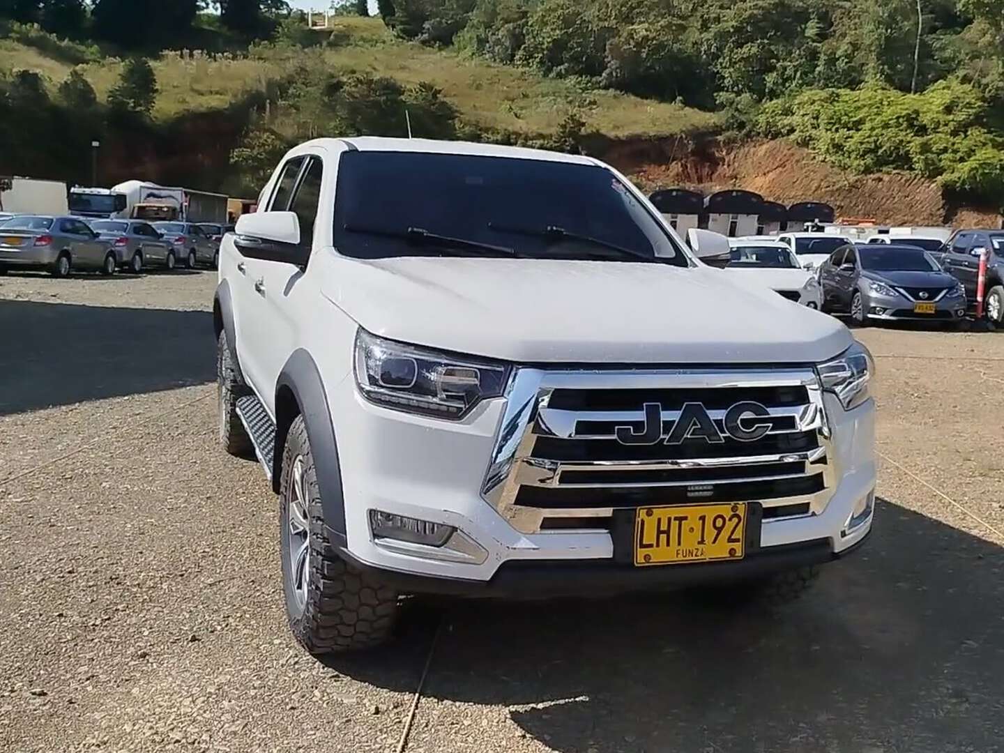 Jac - JT8 - 2023