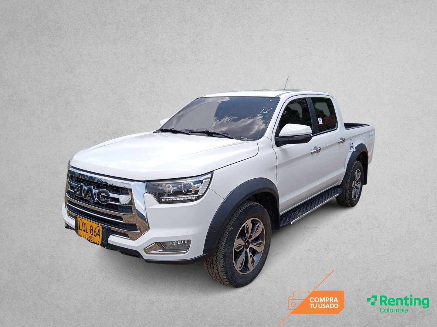 Jac - JT8 - 2023