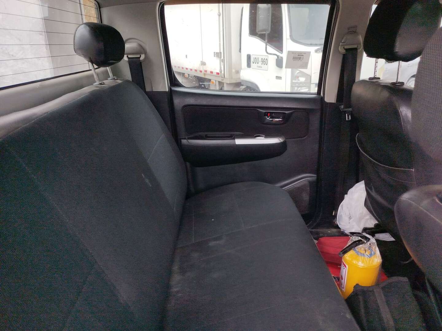 Toyota - Hilux - 2016