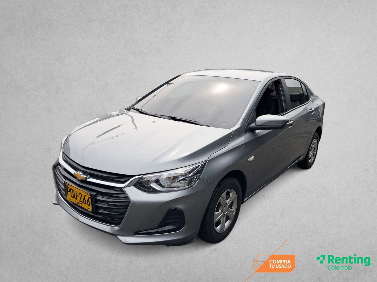 Chevrolet - Onix - 2025