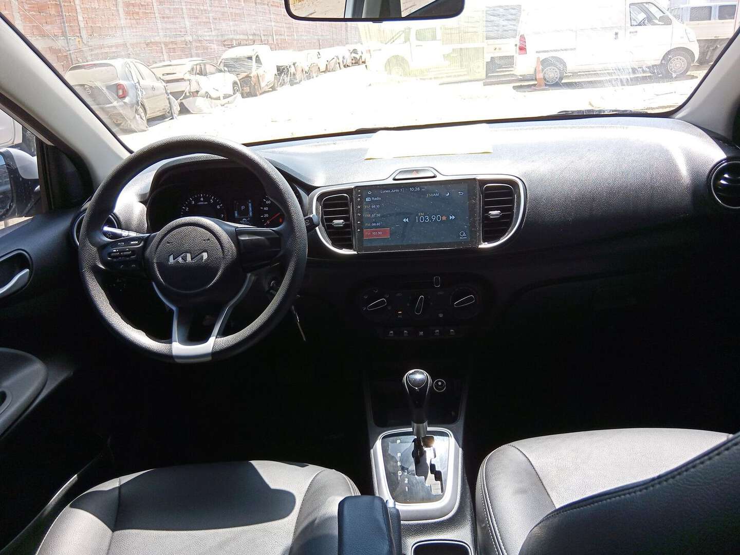 Kia - Soluto - 2026