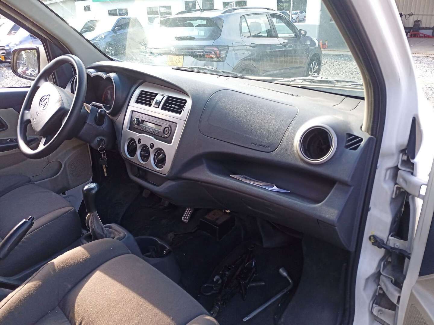 Changan - Minitruck - 2020