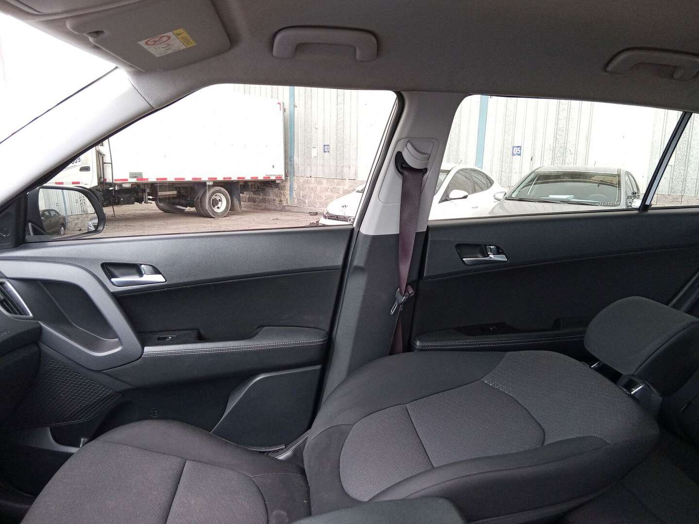 Hyundai - Creta - 2019
