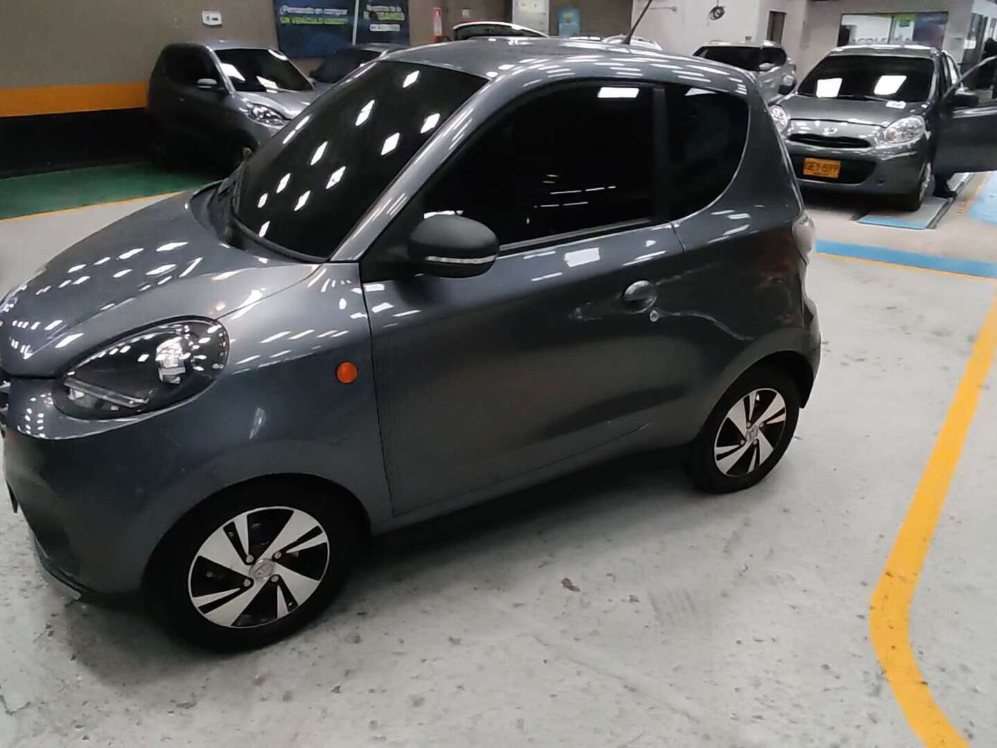 Stärk - Zhidou D2S - 2024