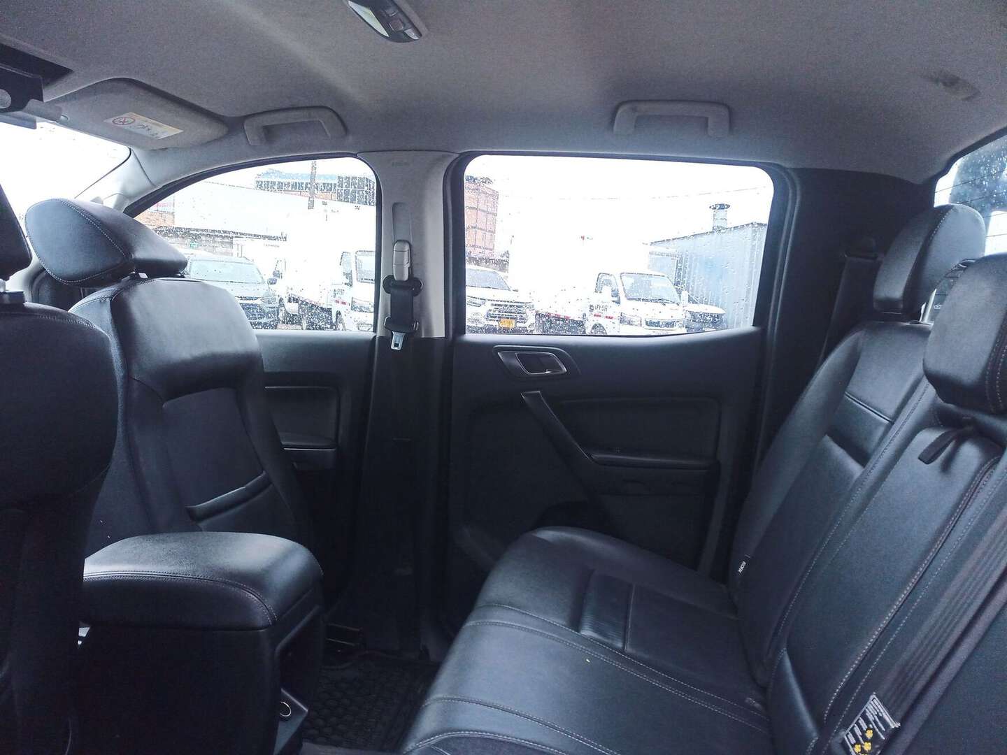 Ford - Ranger - 2023
