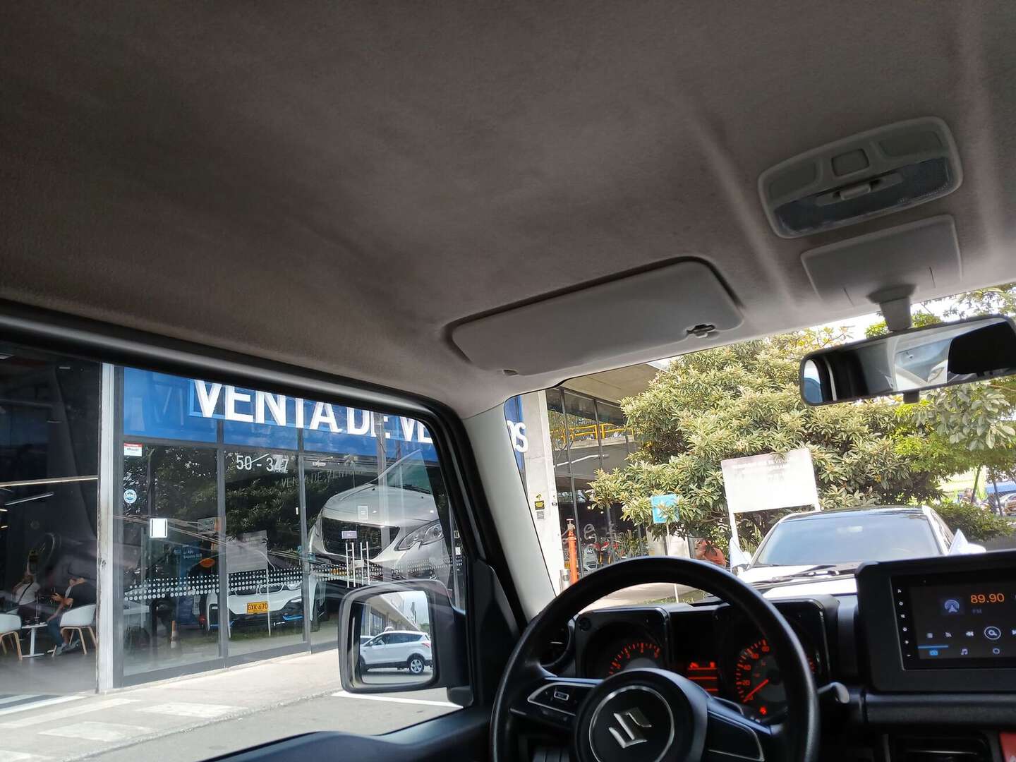 Suzuki - Jimny - 2020