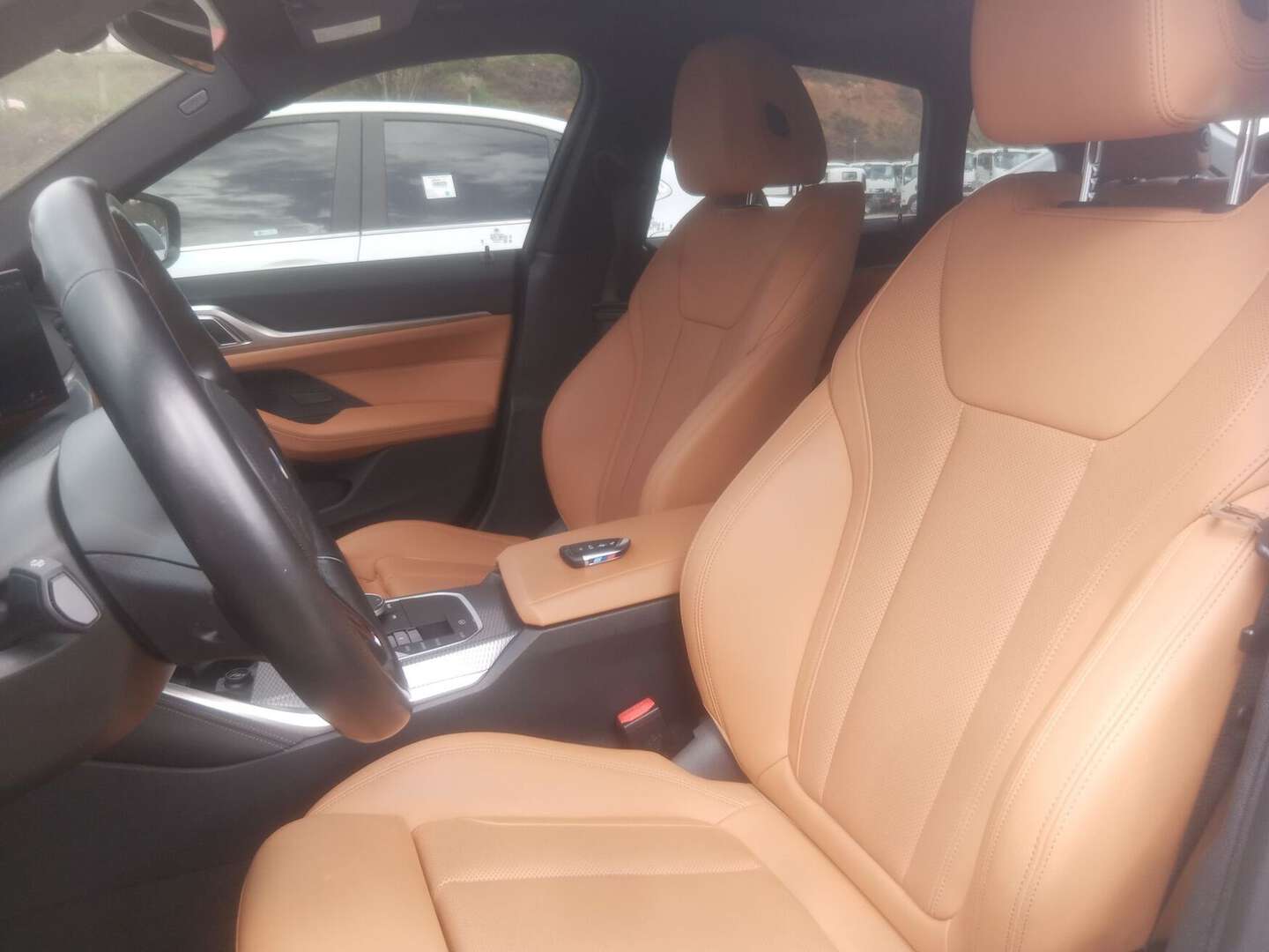 BMW - i4 - 2024