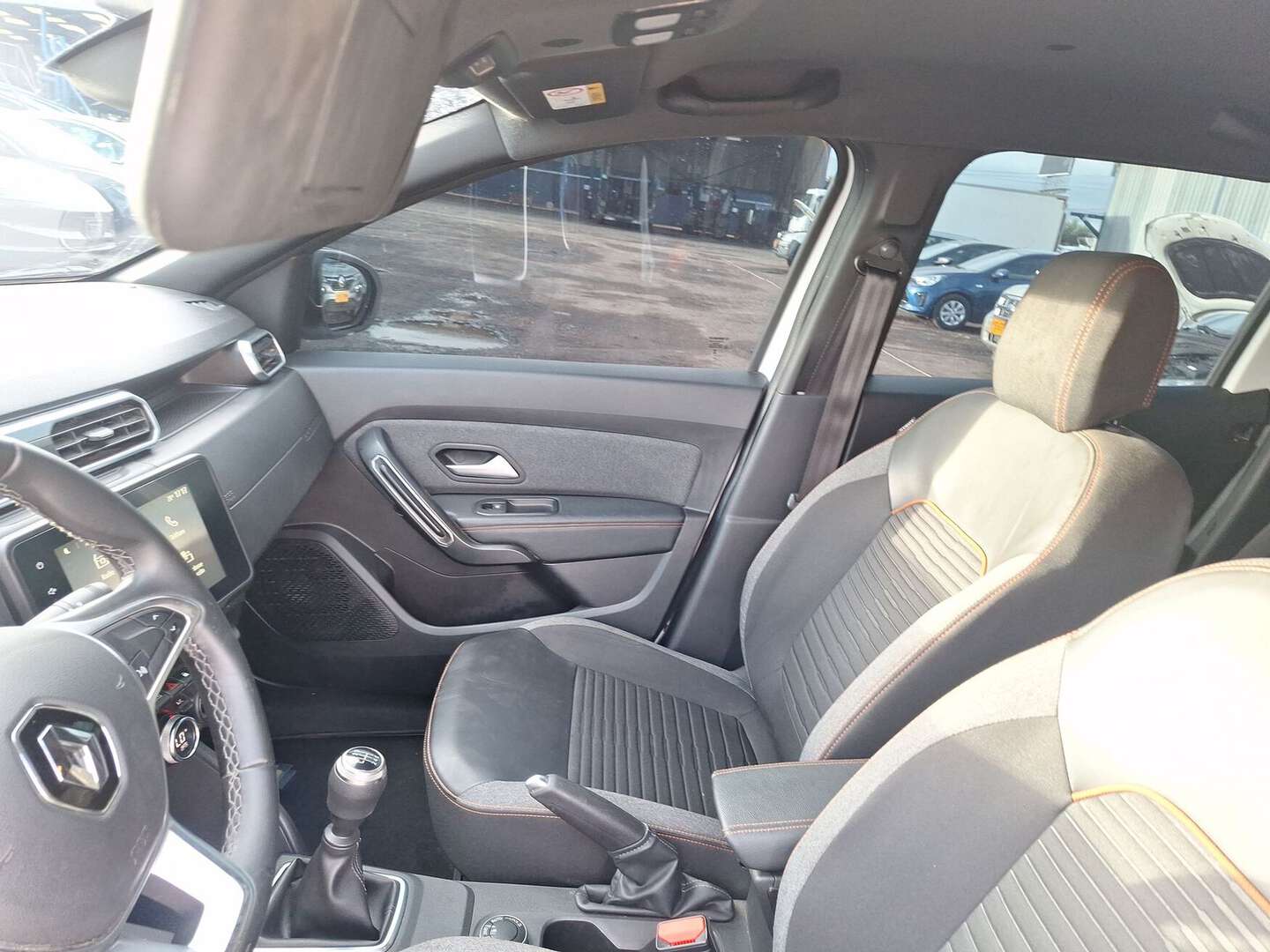 Renault - Duster - 2026