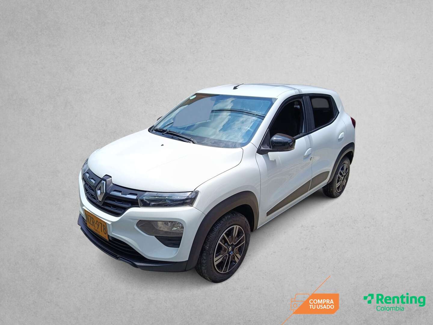Renault - Kwid - 2025