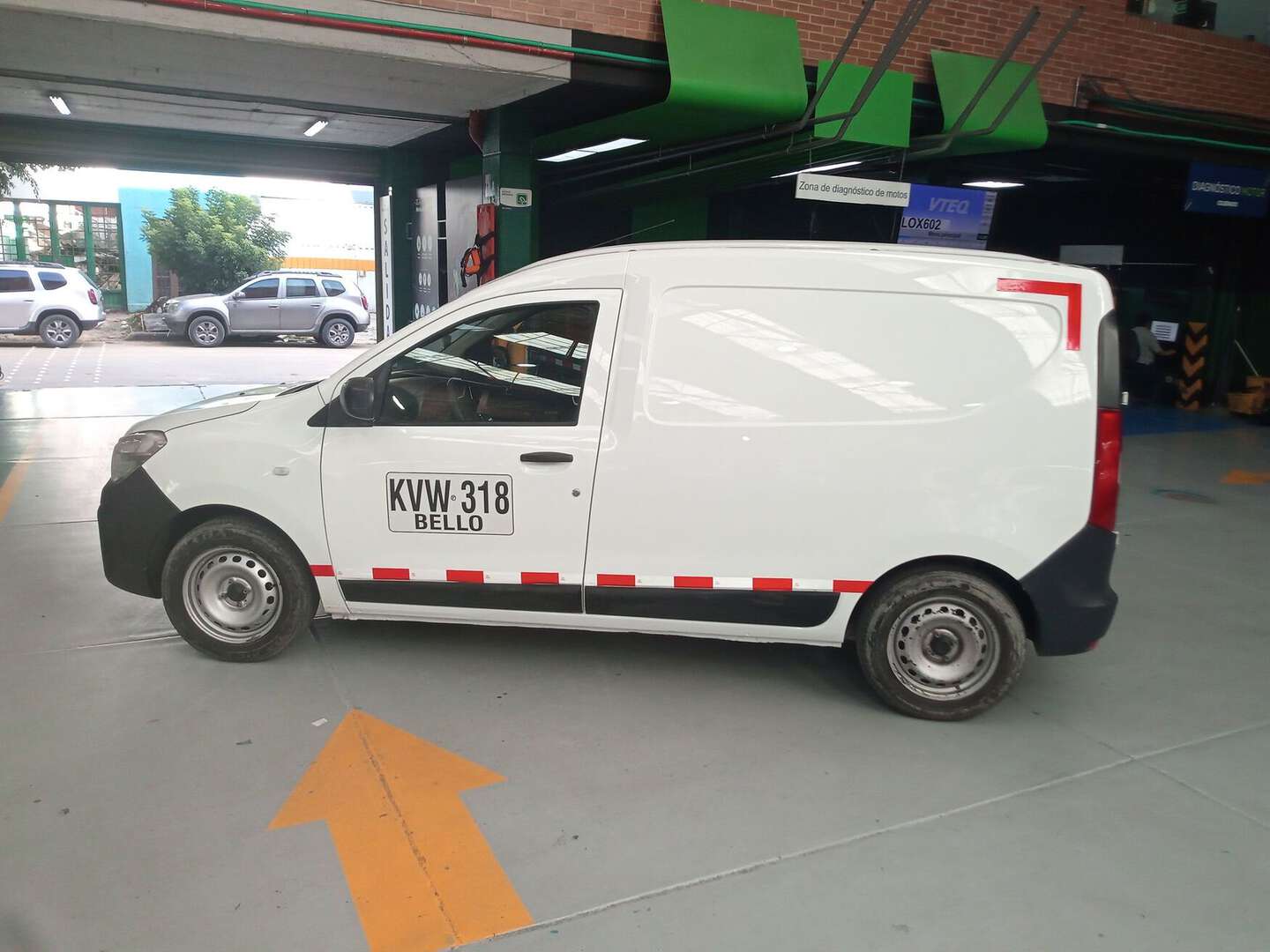 Renault - Kangoo - 2022