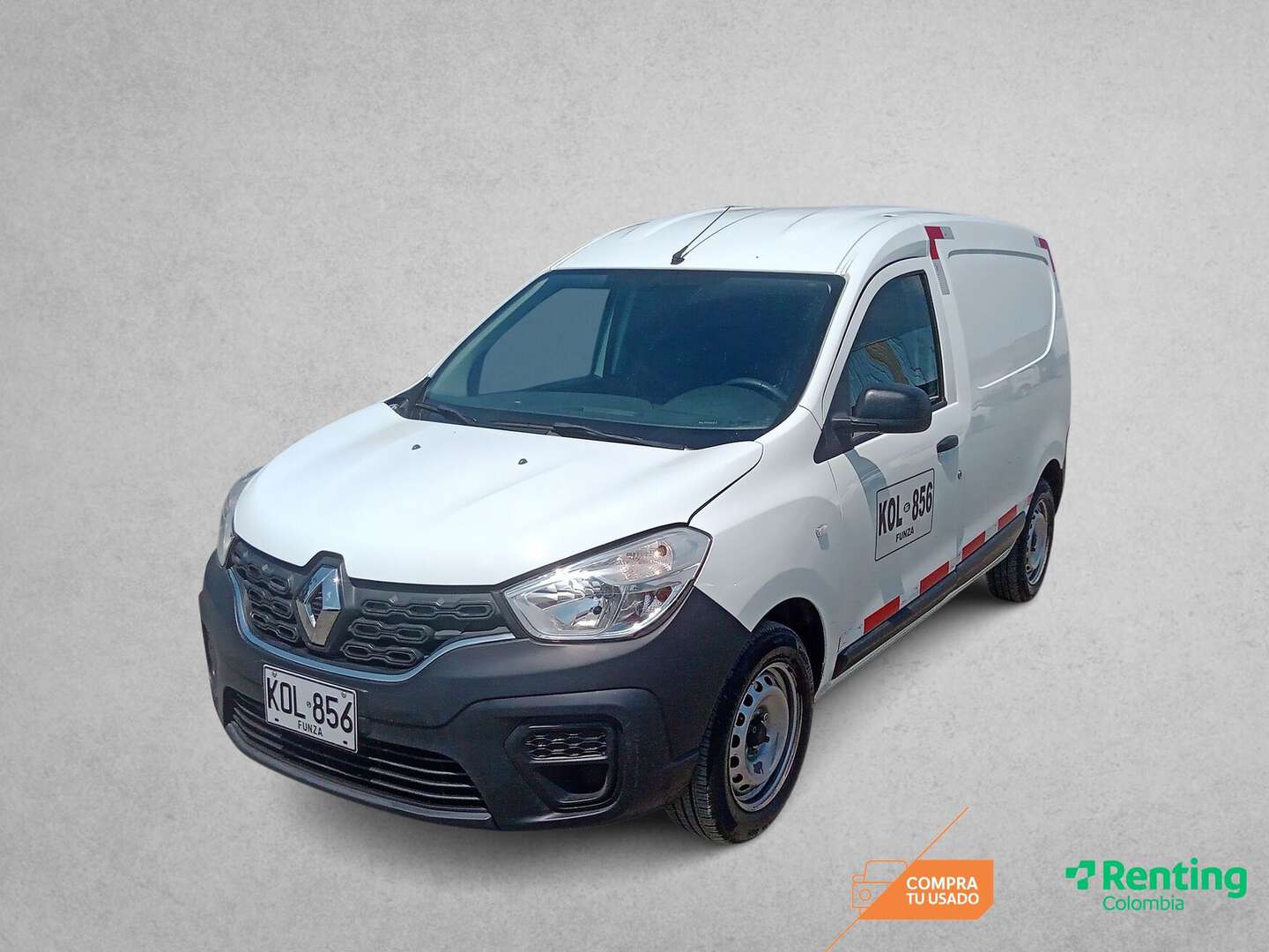 Renault - Kangoo - 2022