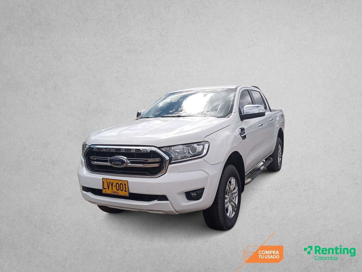 Ford - Ranger - 2023