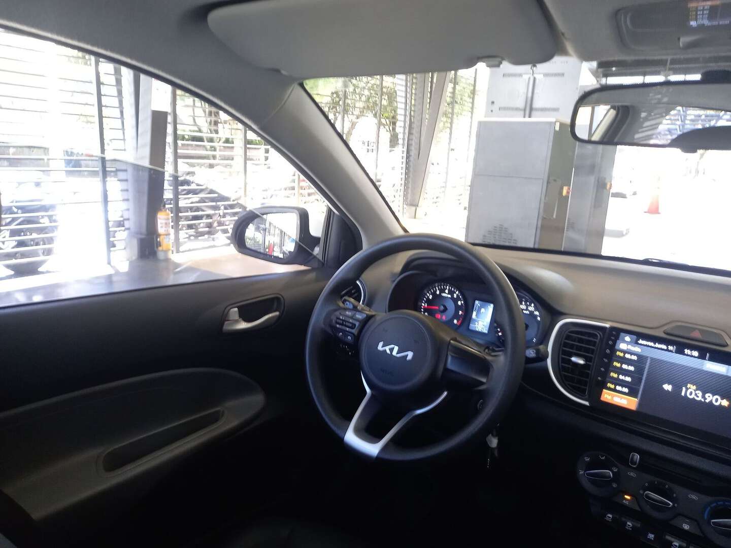 Kia - Soluto - 2026