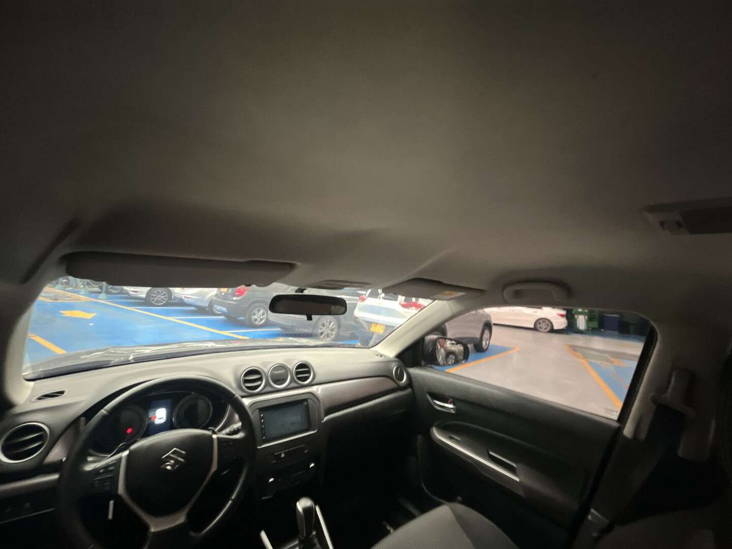 Suzuki - Vitara - 2023