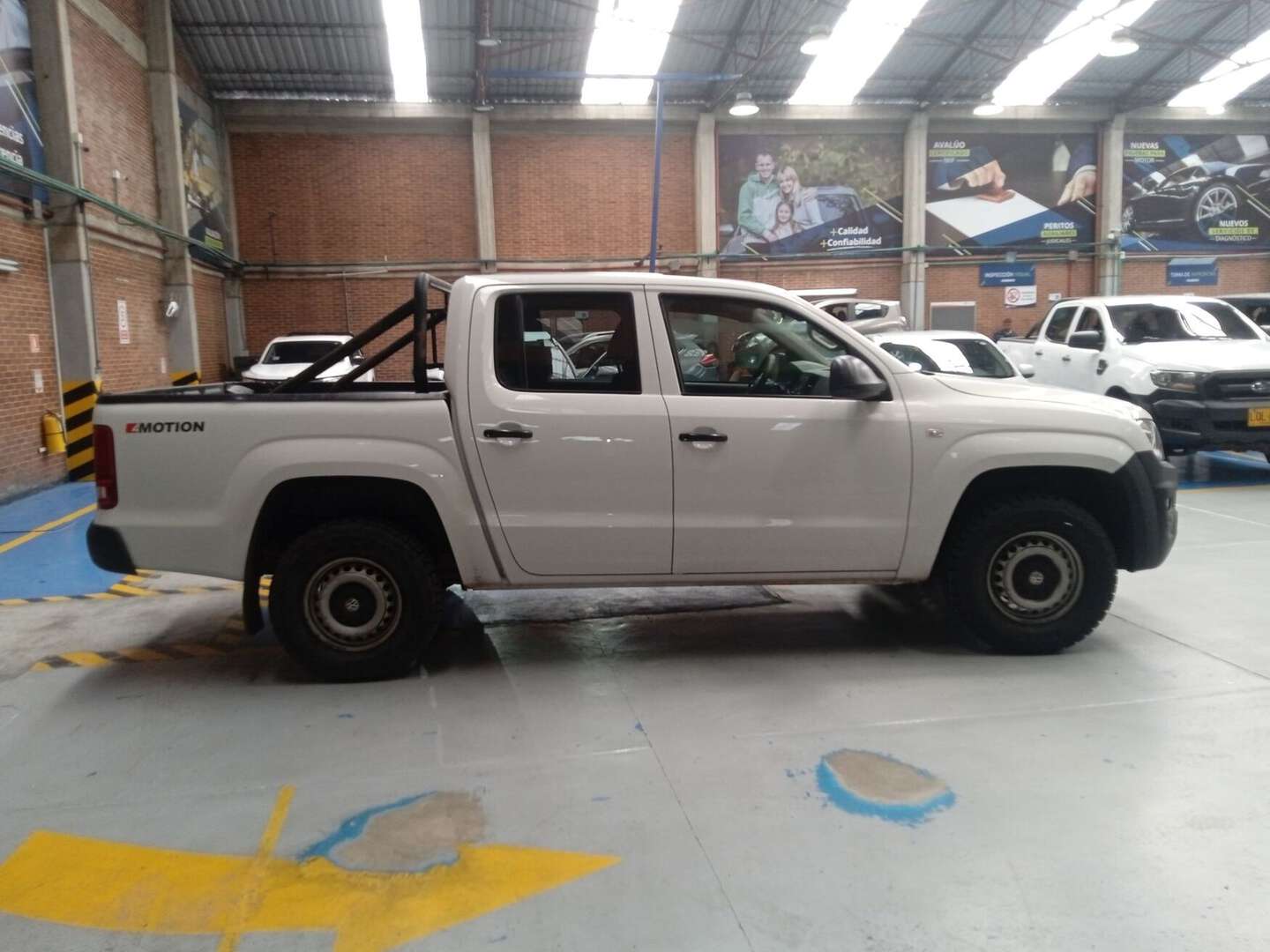 Volkswagen - Amarok - 2023