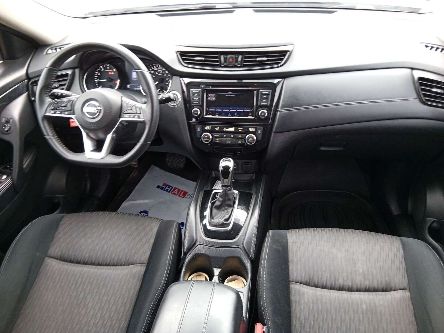 Nissan - X-TRAIL - 2022