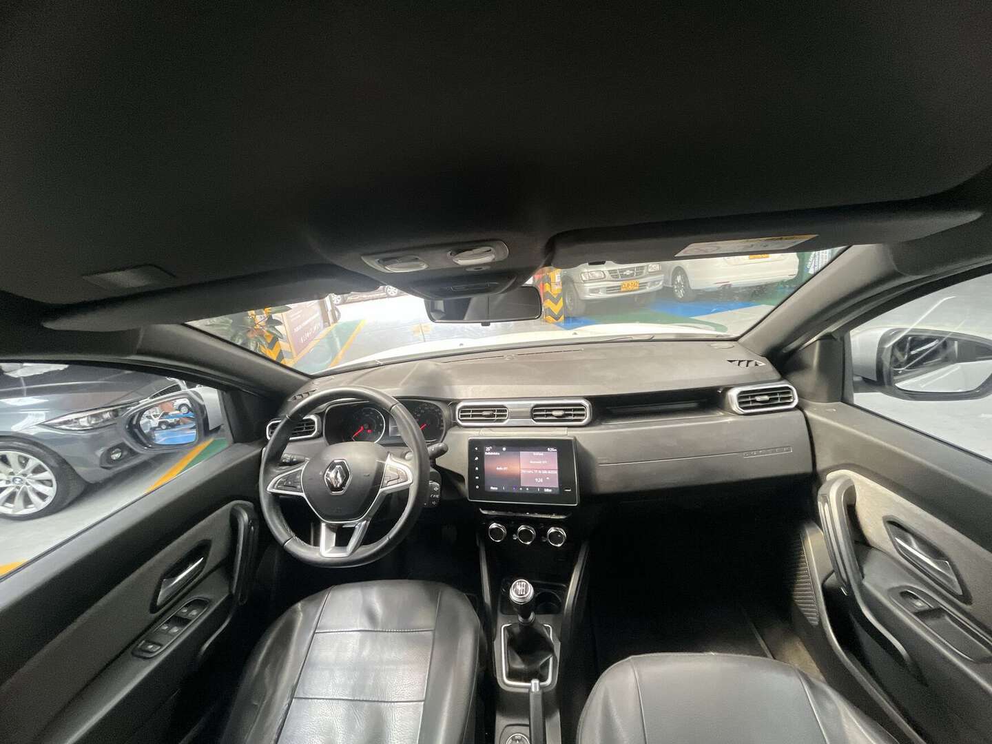 Renault - Duster - 2022