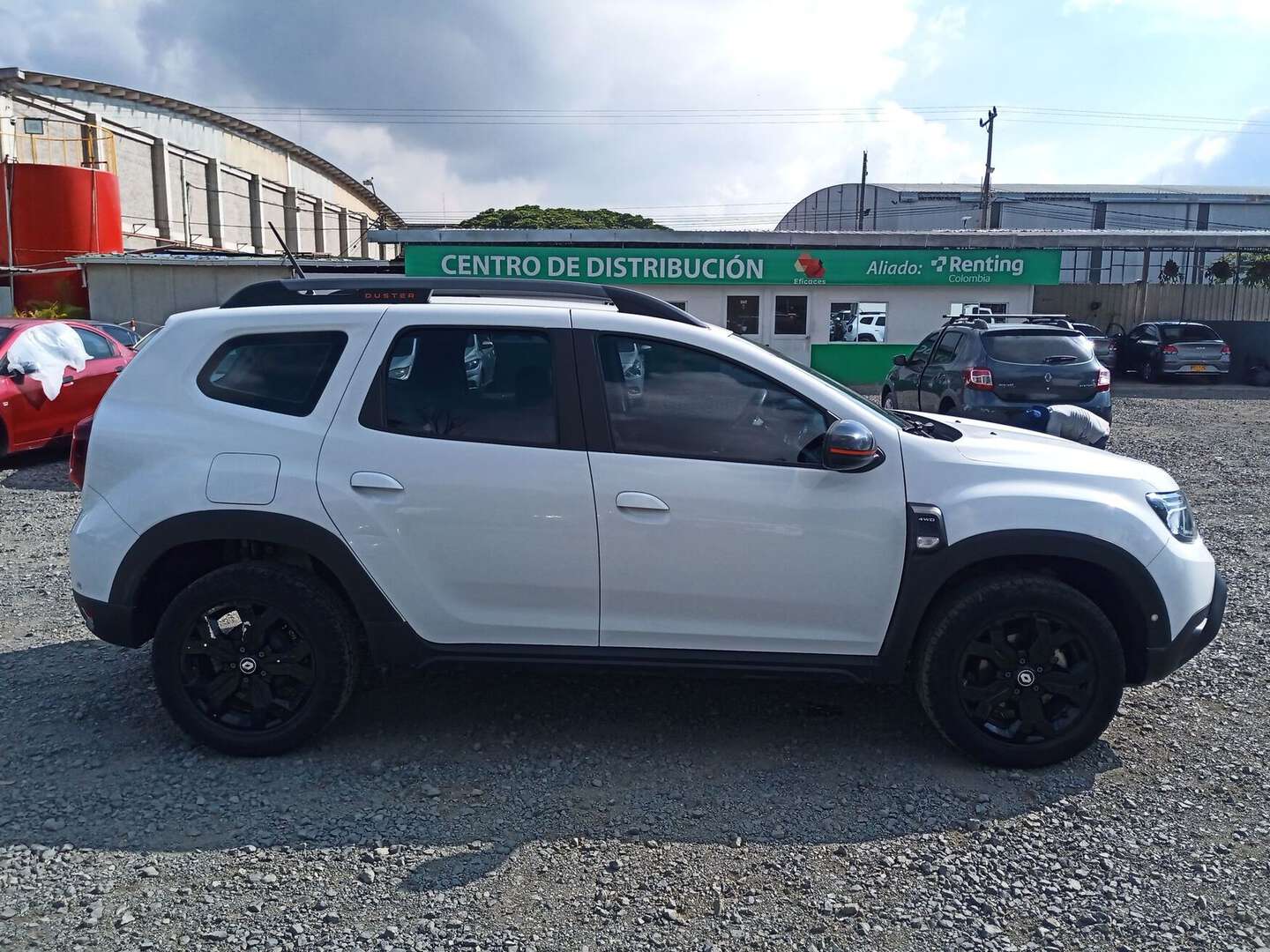Renault - Duster - 2026