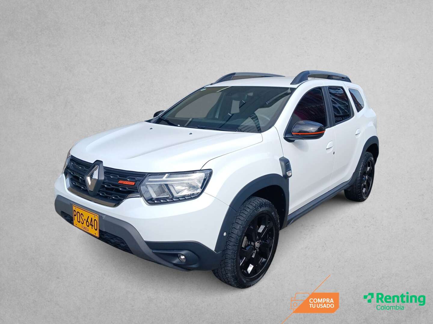Renault - Duster - 2026