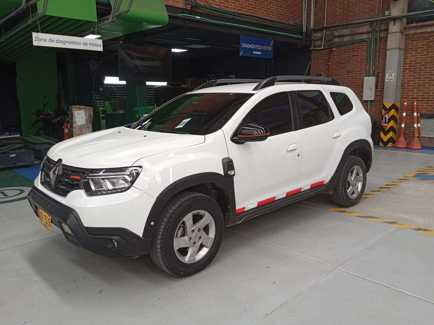 Renault - Duster - 2025