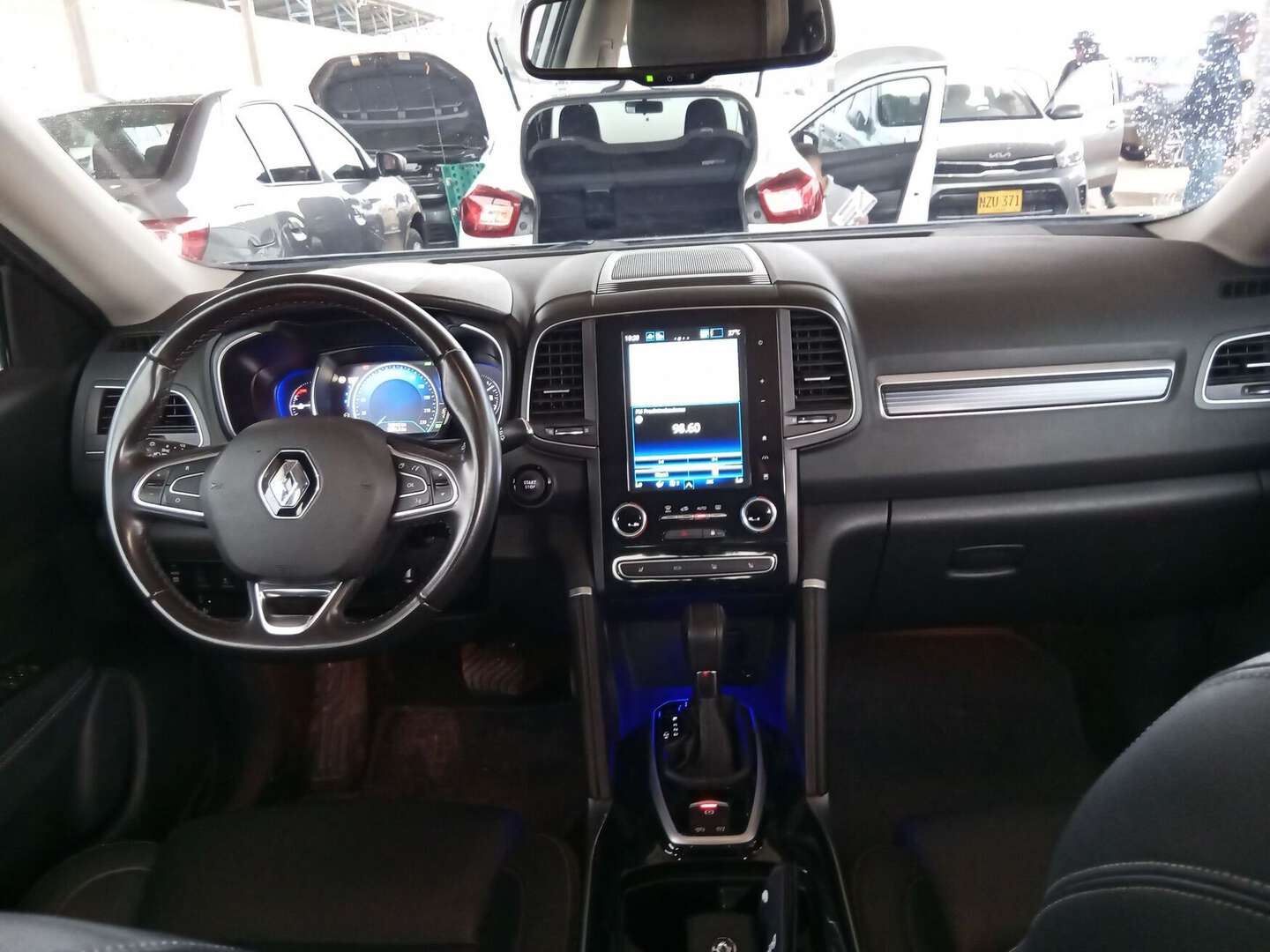 Renault - Koleos - 2023