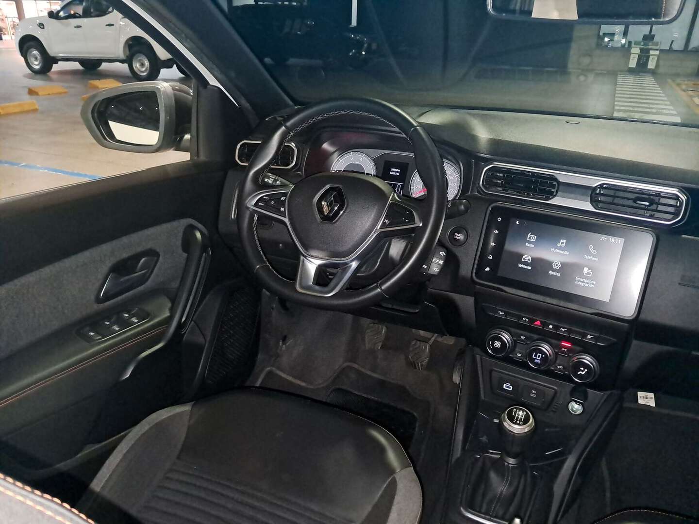 Renault - Duster - 2026