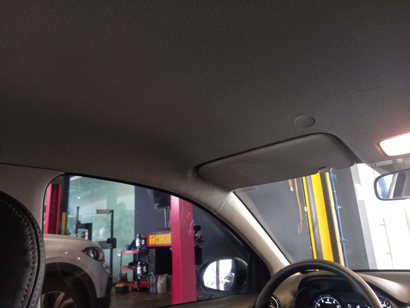 Kia - Soluto - 2026