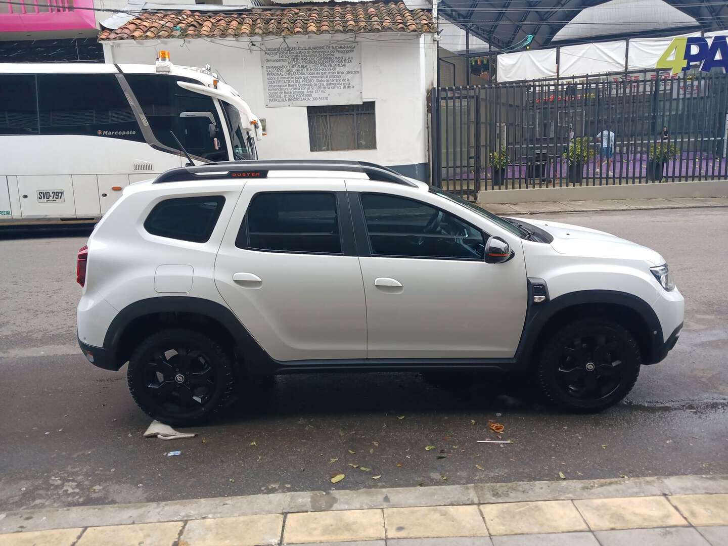 Renault - Duster - 2026