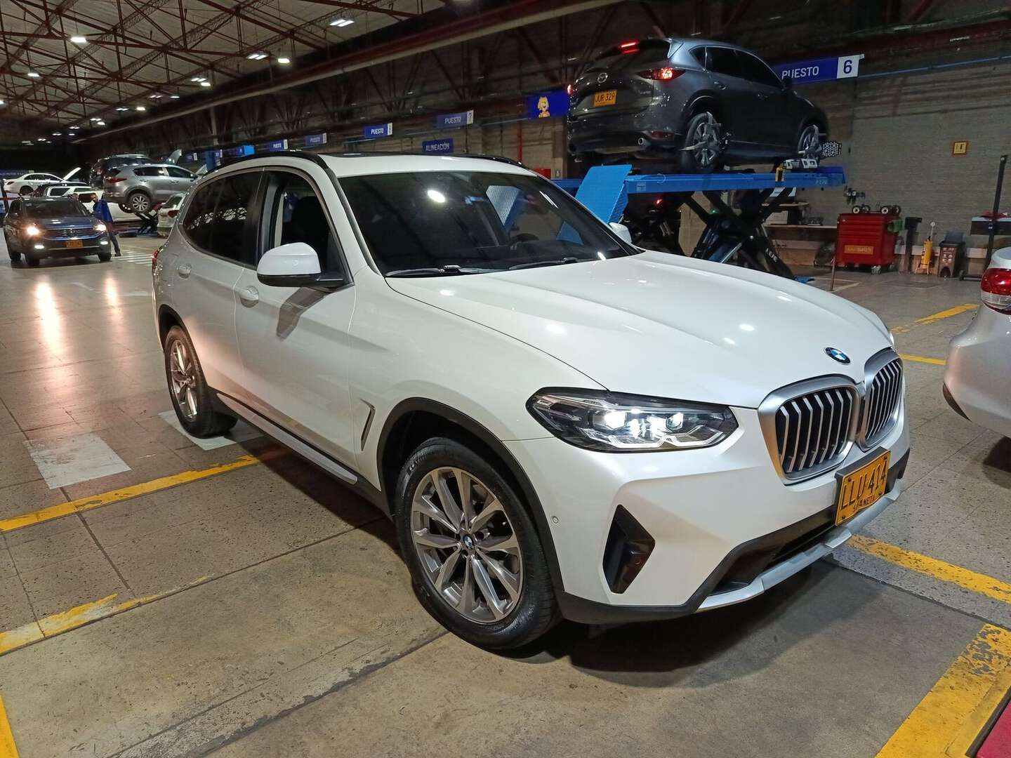 BMW - X3 - 2023