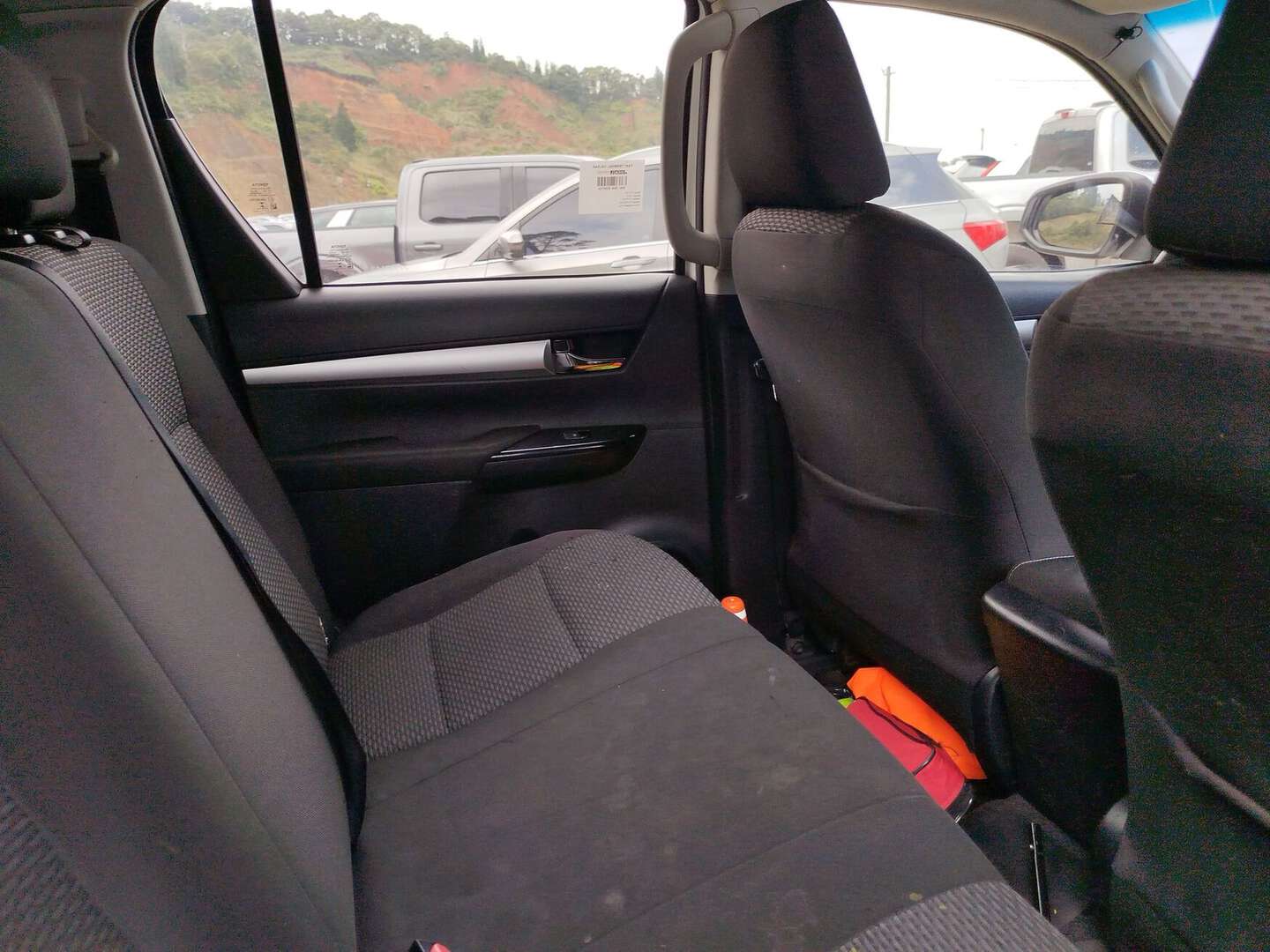 Toyota - Hilux - 2018