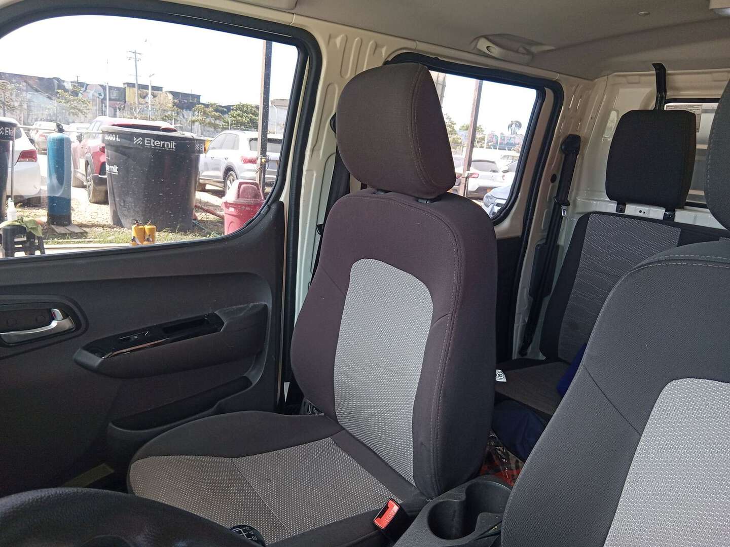 Foton - Mini Truck - 2026