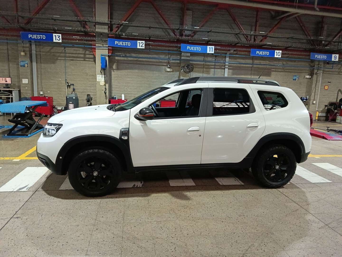 Renault - Duster - 2026