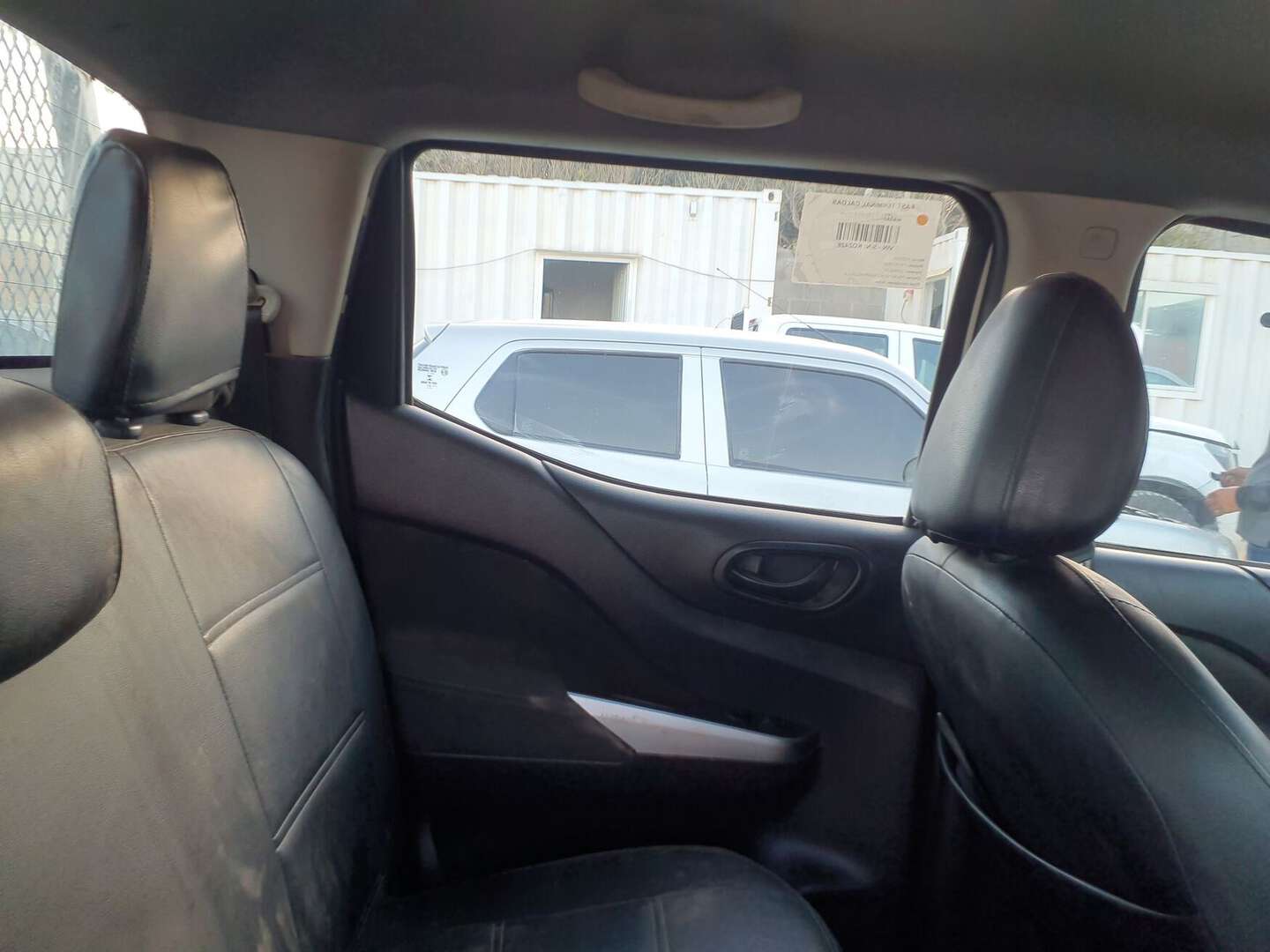 Nissan - Frontier - 2022