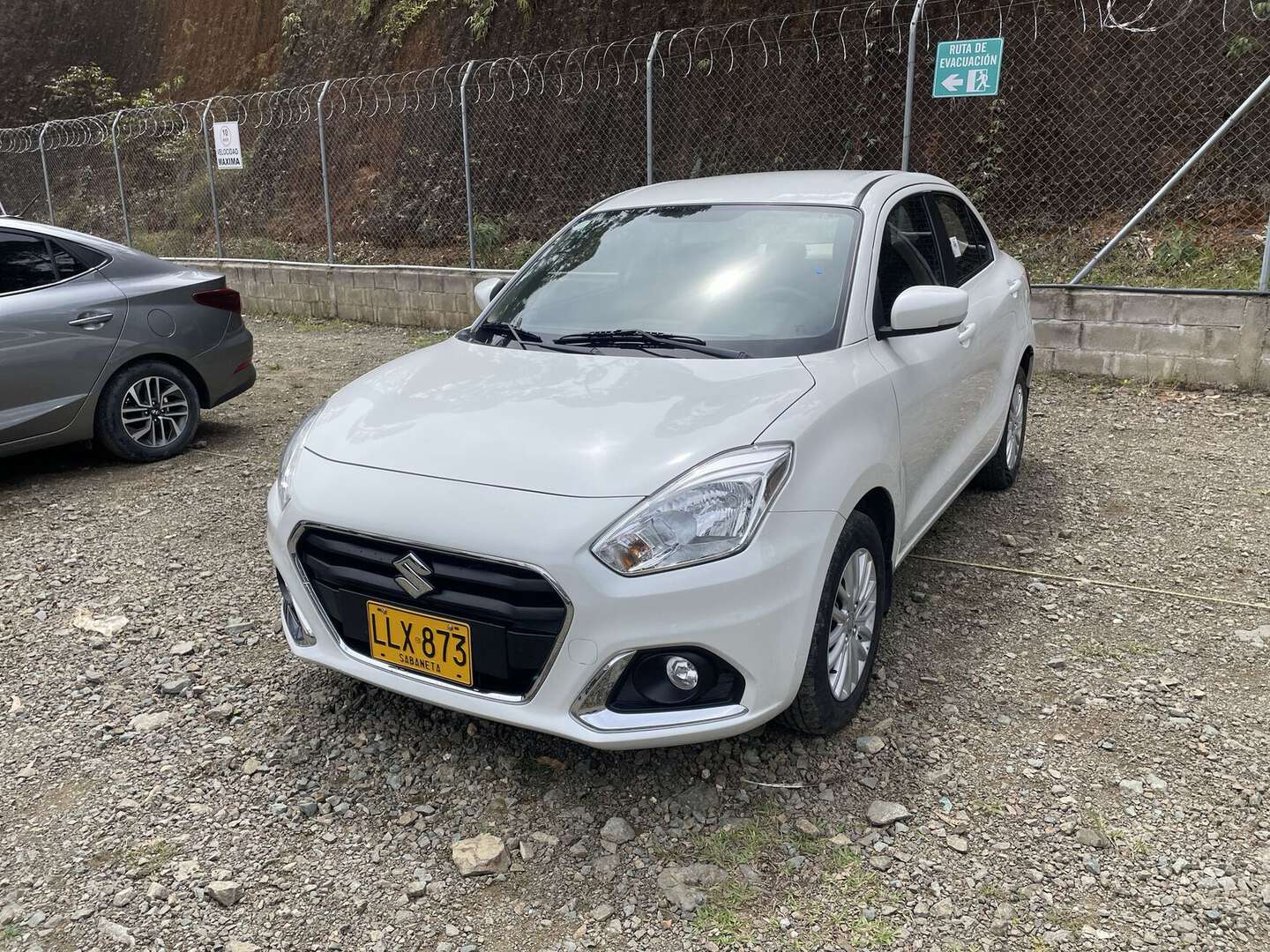 Suzuki - Swift - 2023