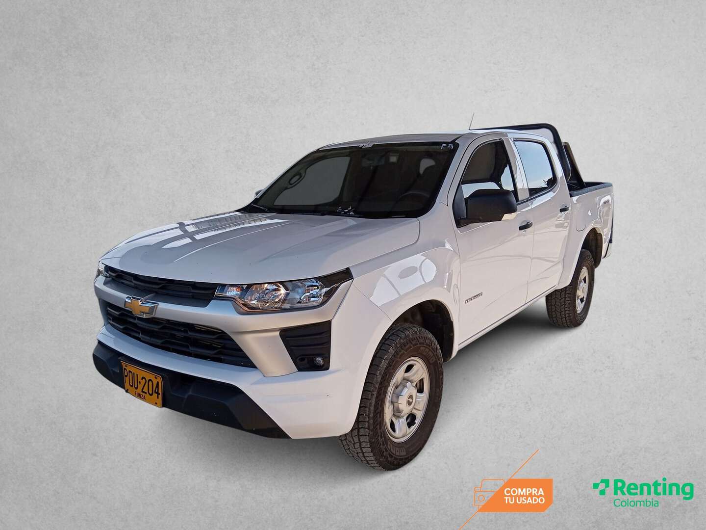 Chevrolet - Colorado - 2025