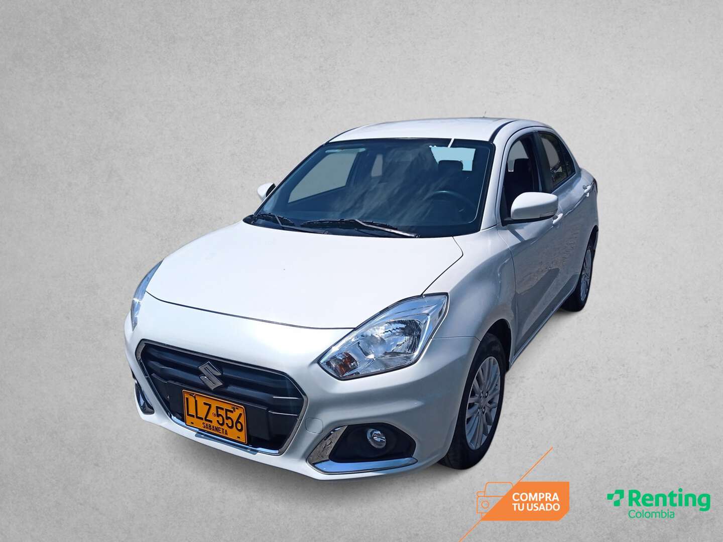 Suzuki - Swift - 2023