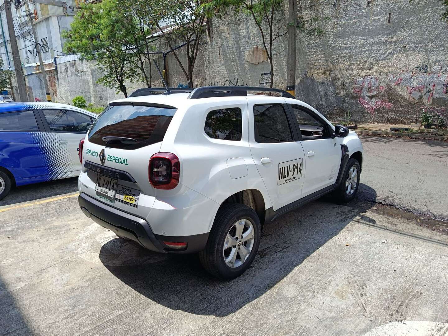 Renault - Duster - 2024