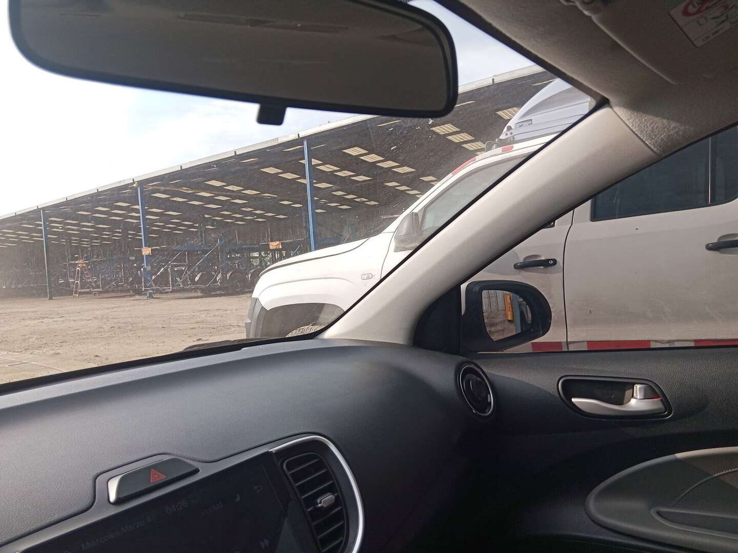 Kia - Soluto - 2025