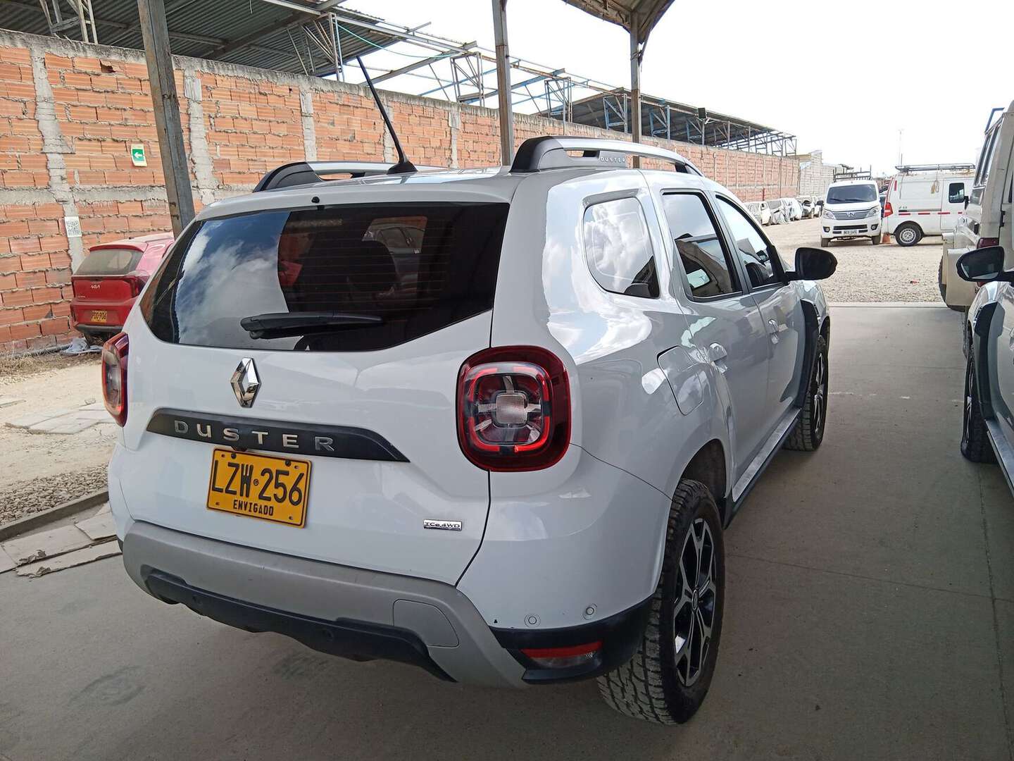 Renault - Duster - 2024