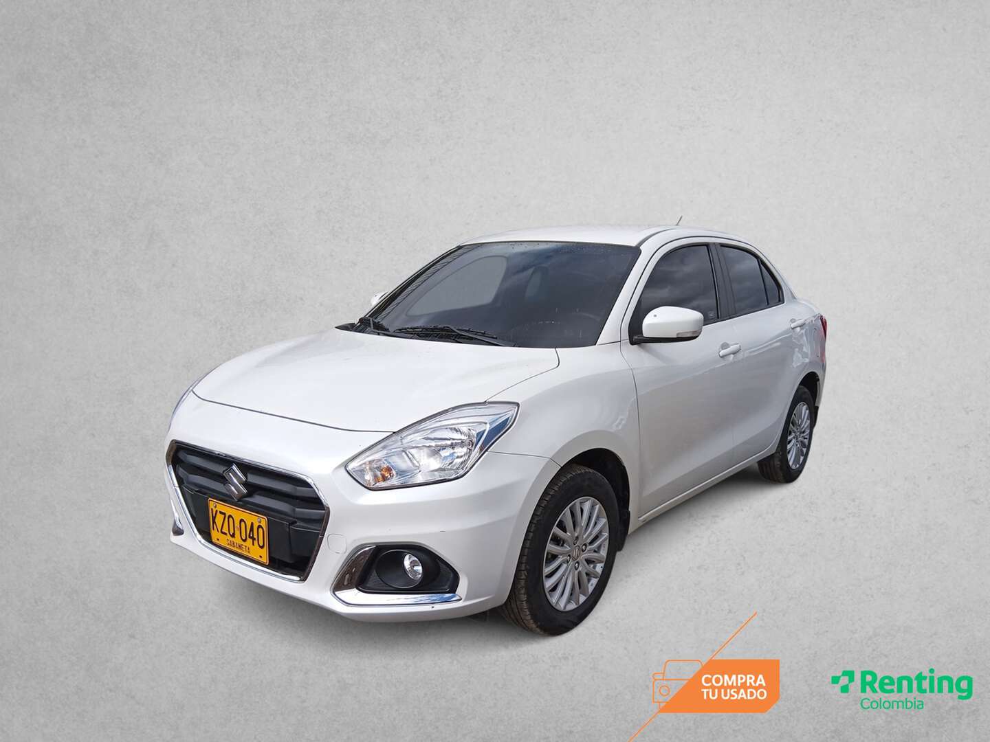 Suzuki - Swift - 2022