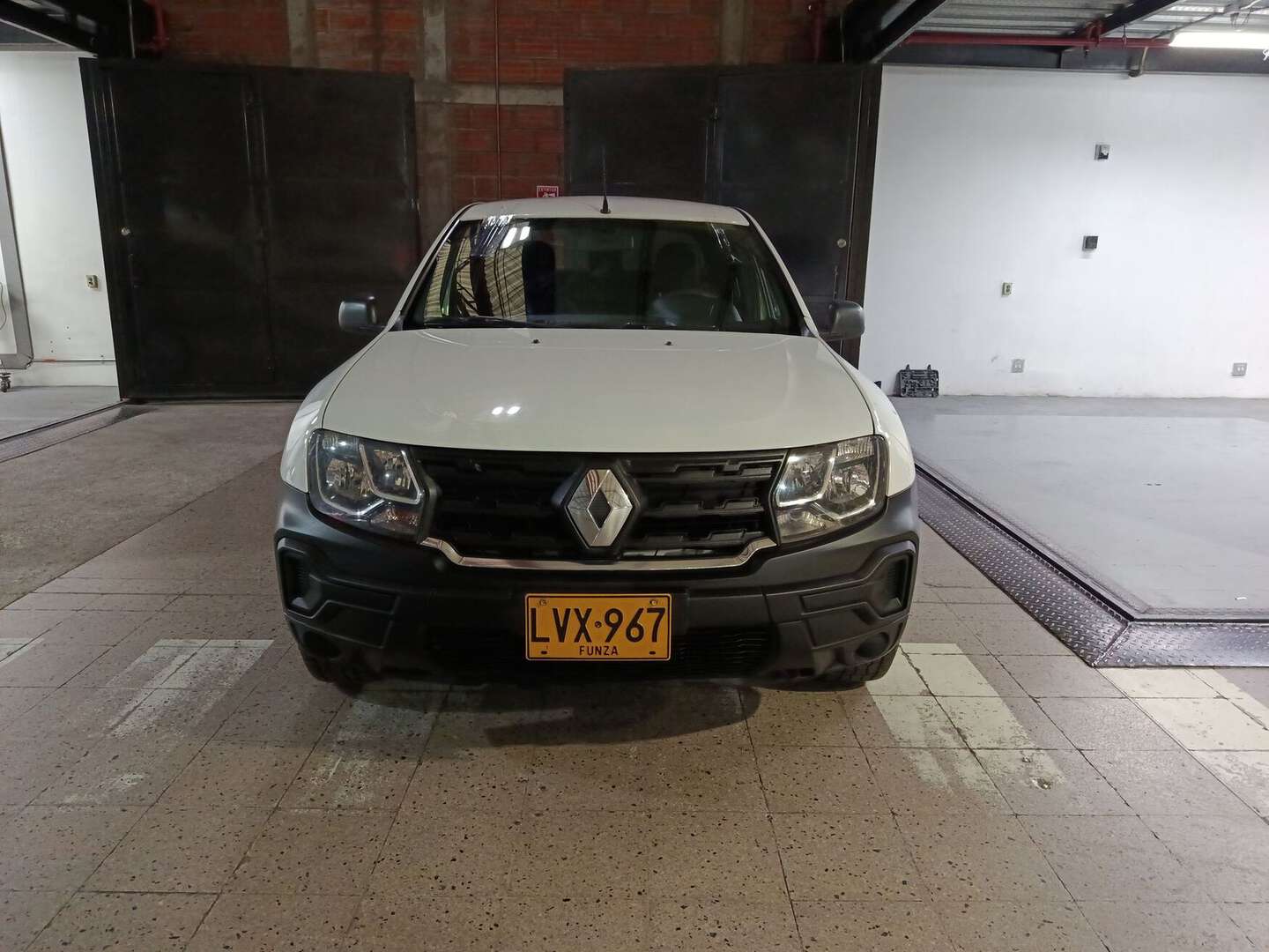 Renault - Oroch - 2024