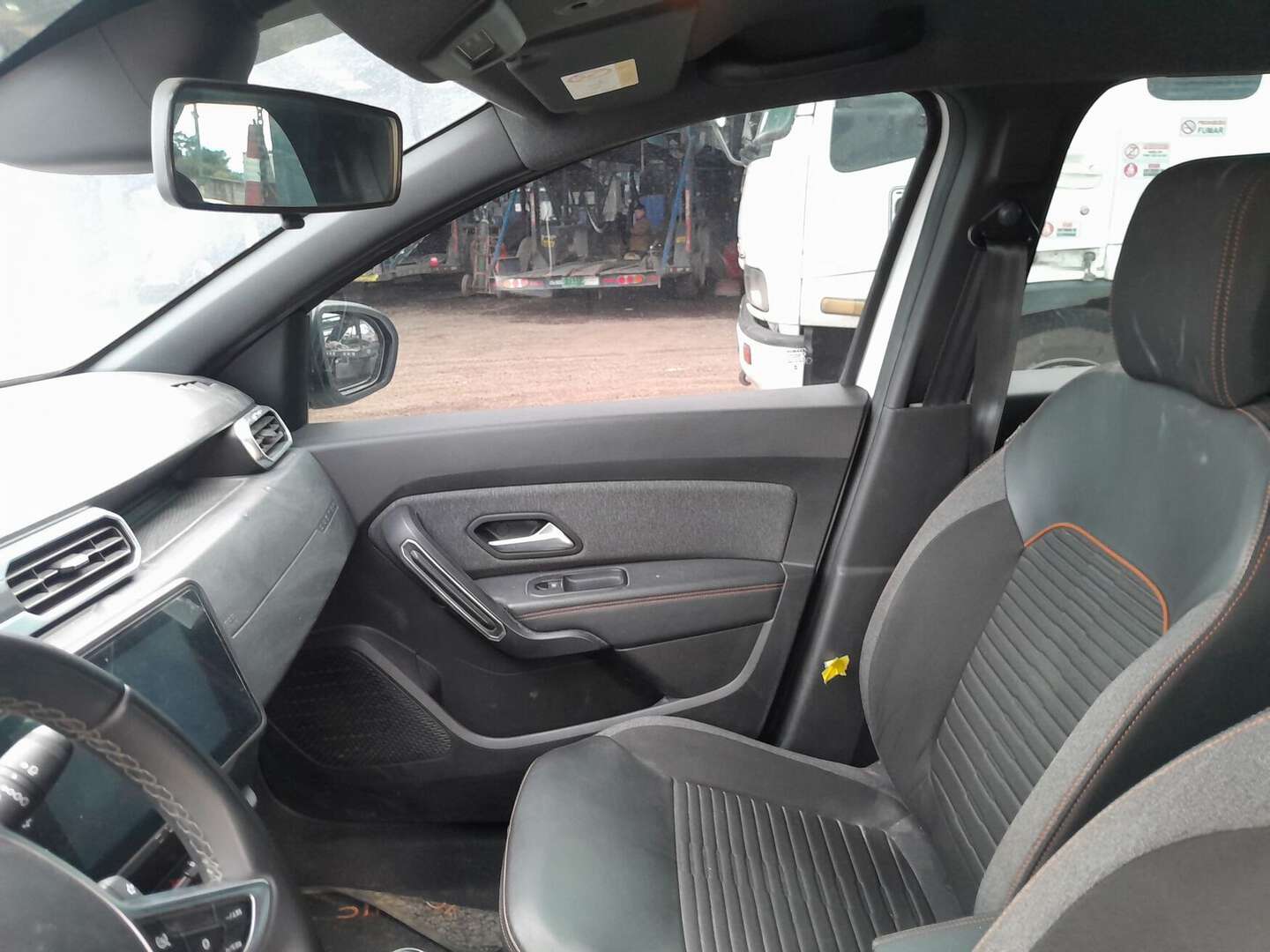 Renault - Duster - 2025