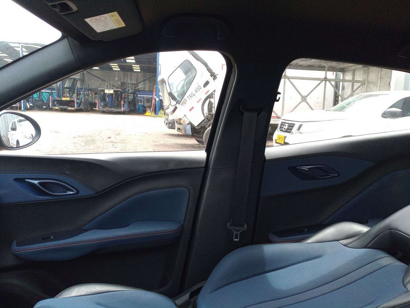 BYD - SEAGULL - 2025