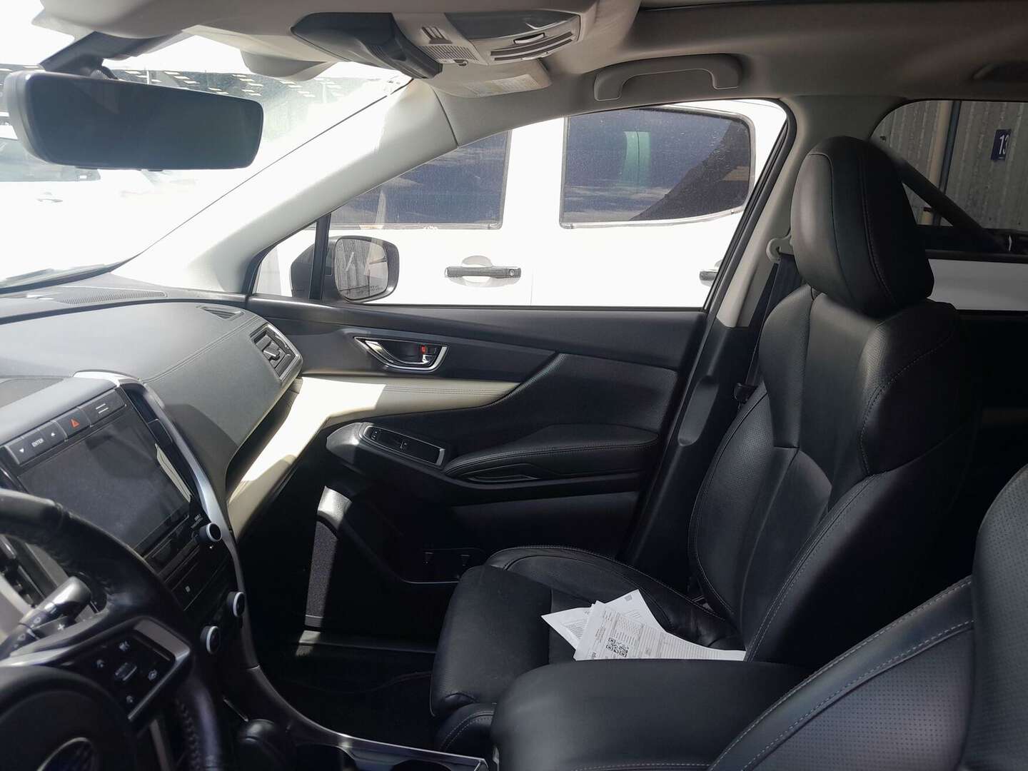 Subaru - Evoltis - 2022