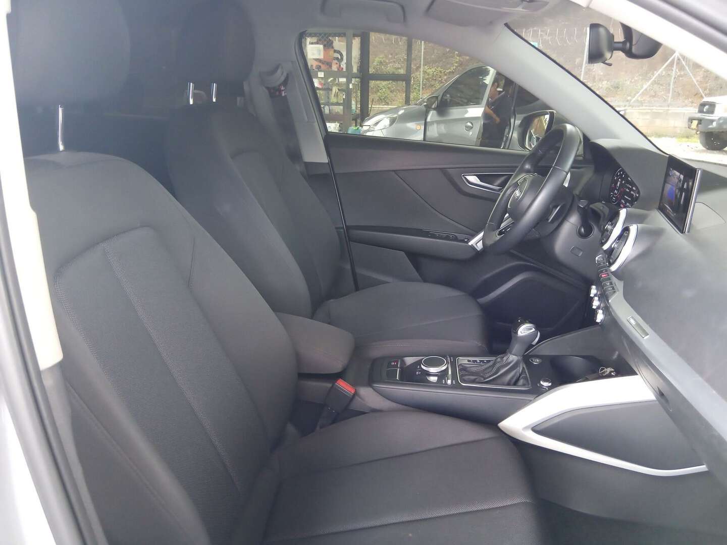 Audi - Q2 - 2021