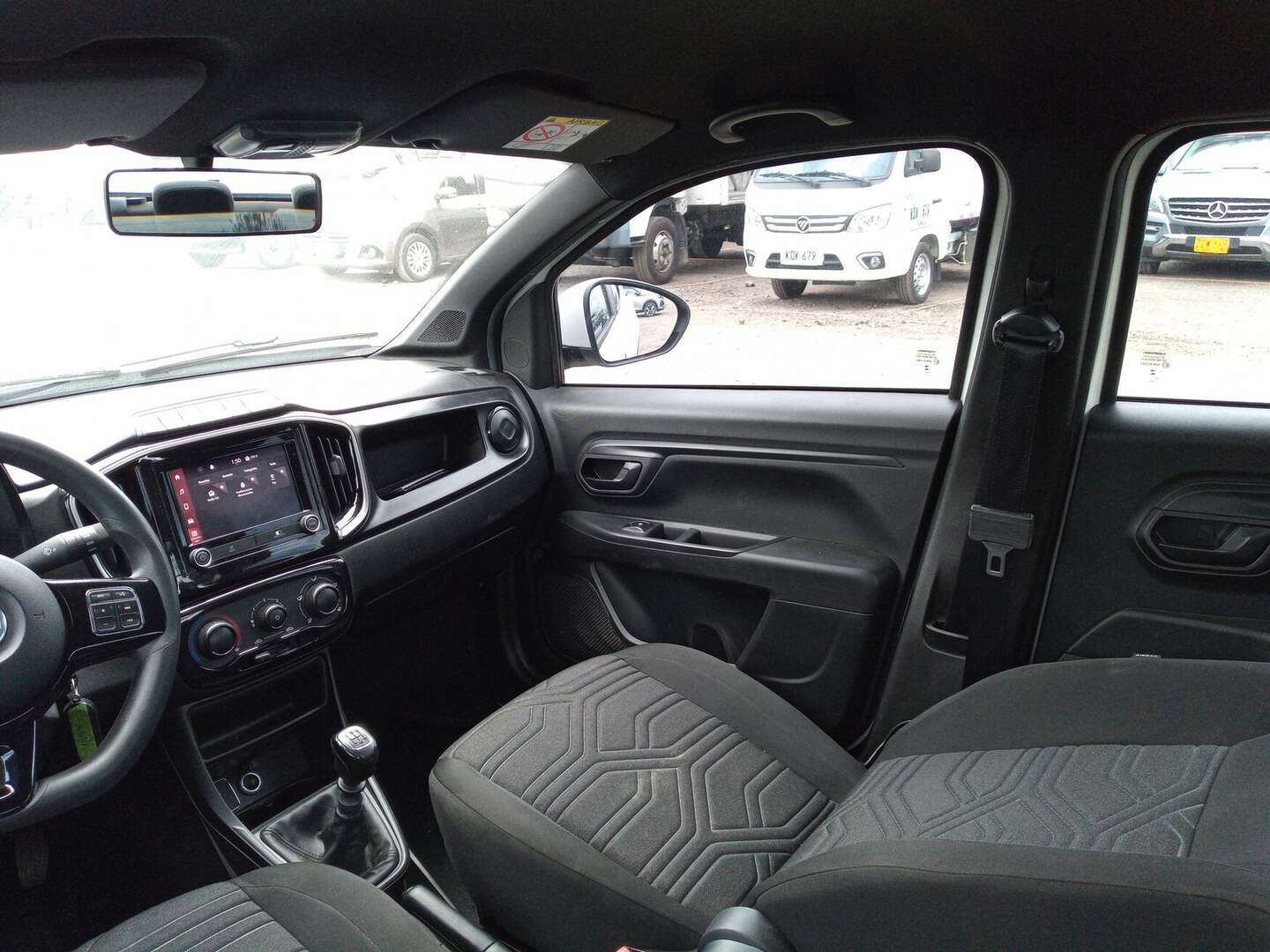 Ram - 700 BIG HORN - 2024